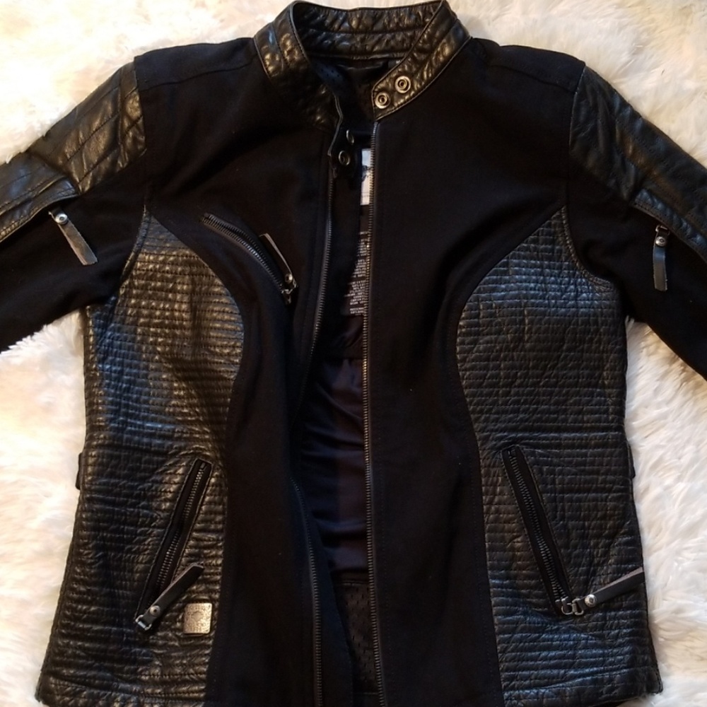 💥NEW HARLEY DAVIDSON JACKET💥 - Picture 6 of 8